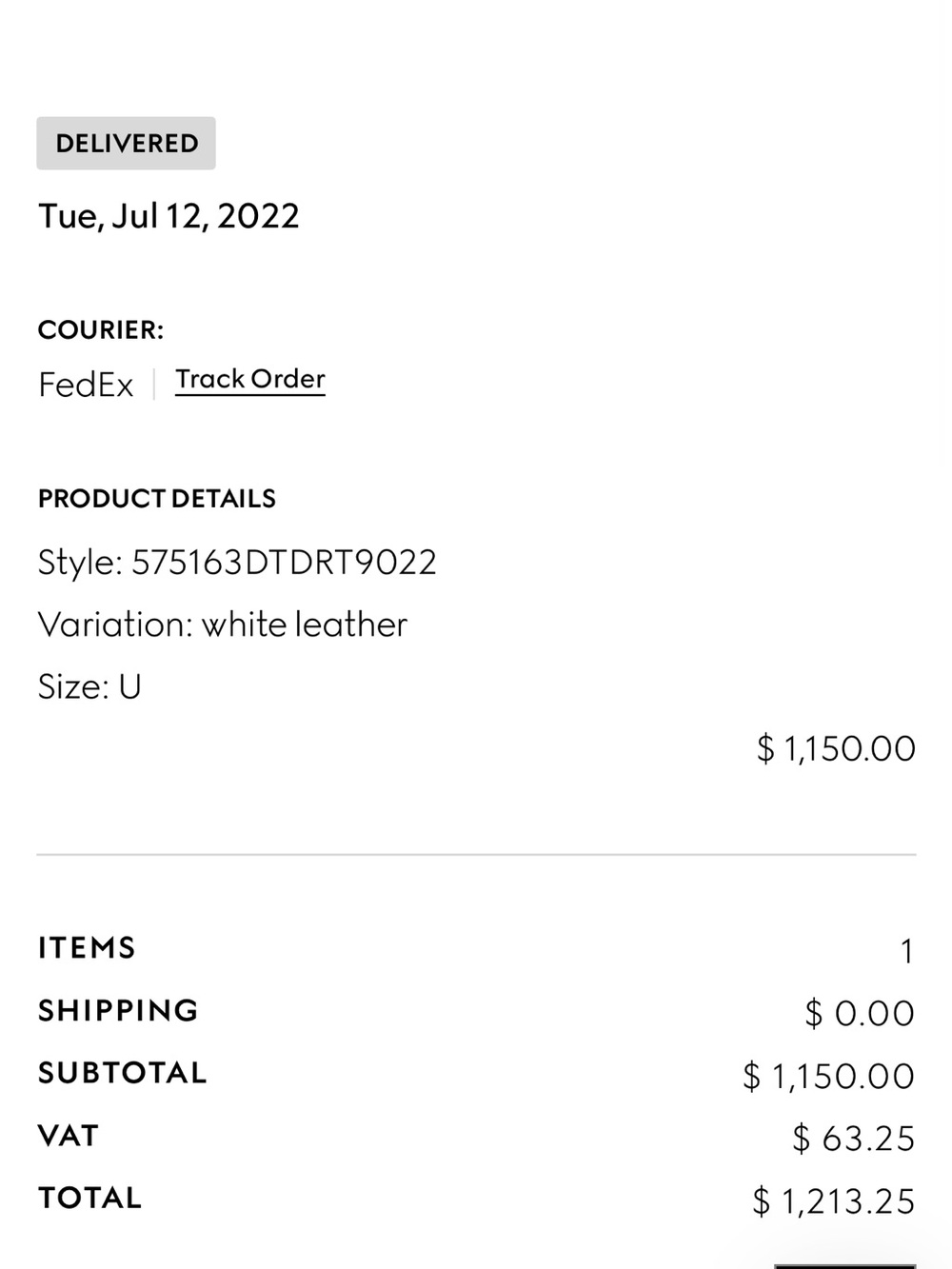 Gucci GG Marmont Mini Bucket Bag - Picture 12 of 12